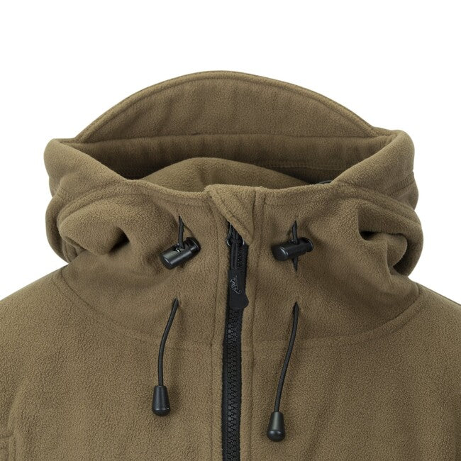 Helikon-Tex PATRIOT суитшърт Double Флийс, Flecktarn