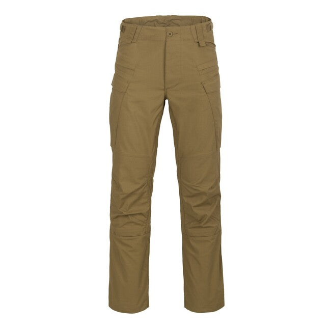 Helikon-Tex SFU NEXT Mk2 панталон PolyCotton Stretch Ripstop, черни