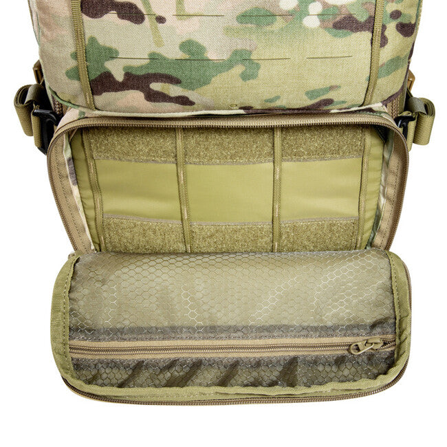 Tasmanian Tiger Modular Combat Pack 24 SLMC раница, МултиКам