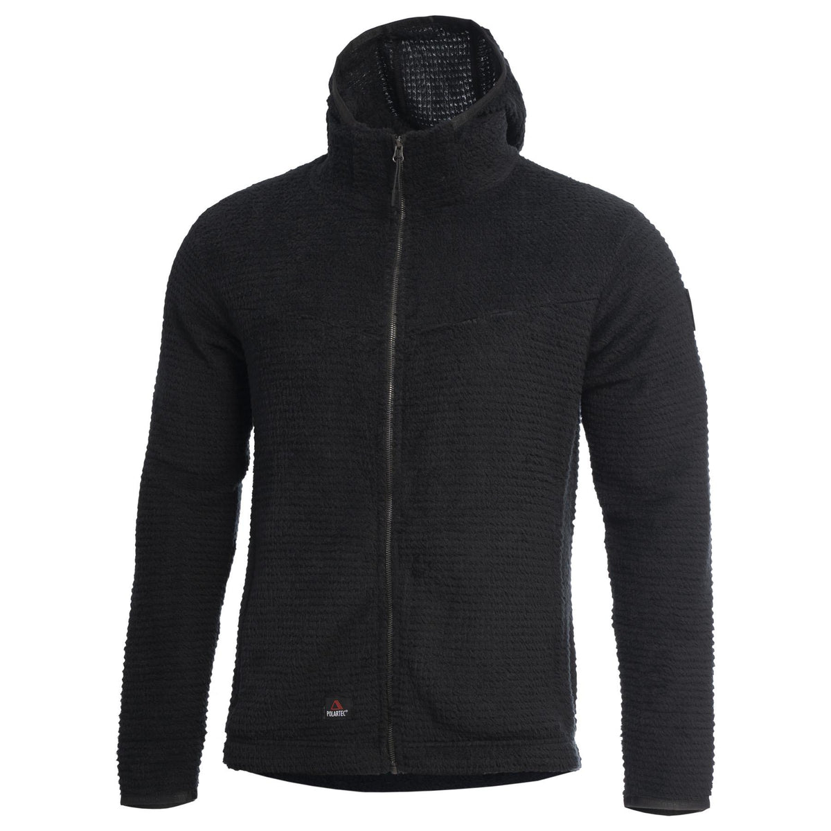Pentagon Teddy пуловер Polartec® Alpha™, черно