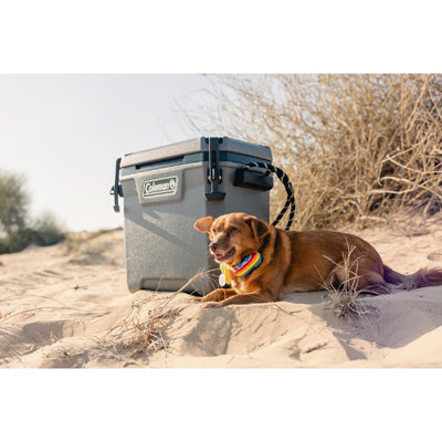 Coleman Convoy охладител 28qt 29 L