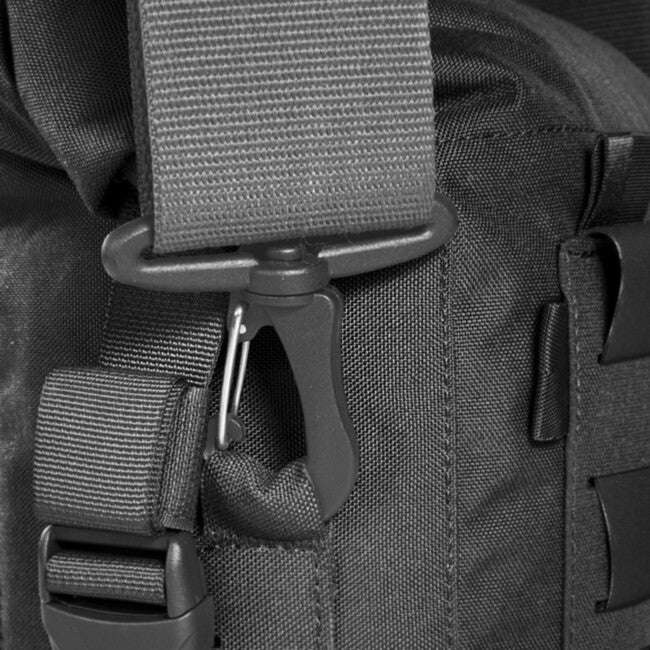 Tasmanian Tiger Tac Pouch 1 WP тактическа капсула, черна