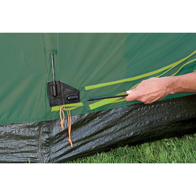 Coleman Octagon BlackOut палатка за 8 човека