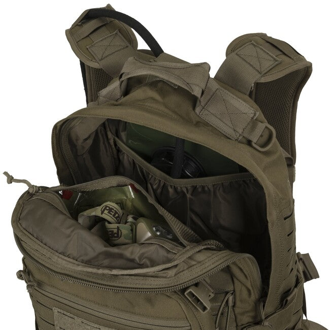Direct Action® GHOST Mk II MkII раница Cordura, рейнджър зелено