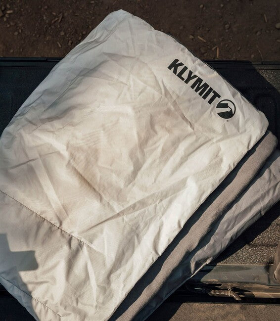 Klymit Horizon Overland покривка, сива