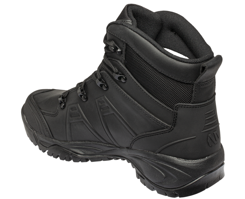 BENNON PANTHER XTR O2 High тактически ботуши