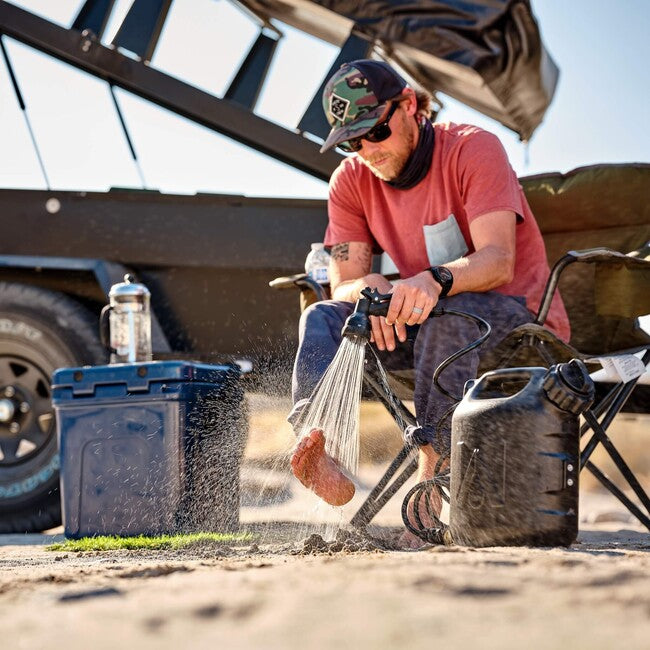 Klymit GoSpout 2 Gallon резервоар за вода