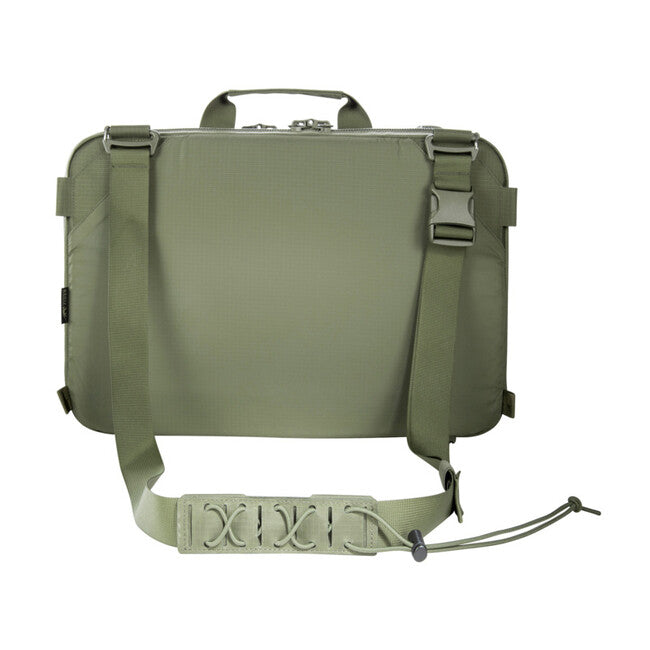 Tasmanian Tiger Shoulder Bag чанта за рамо, маслинена