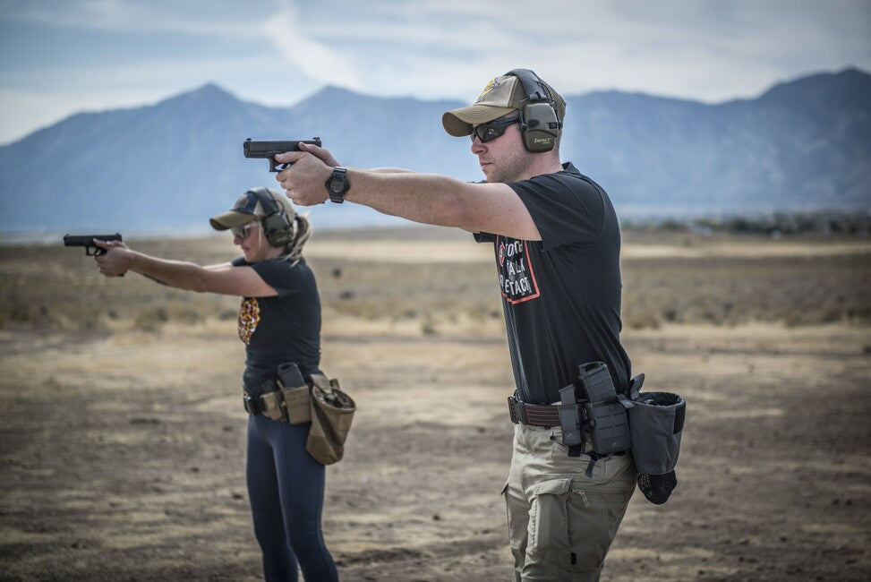 Helikon-Tex Competition Rapid Carbine чанта Pouch, мултикам