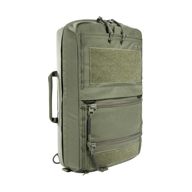 Tasmanian Tiger Survival Pack раница, маслинена, 16L