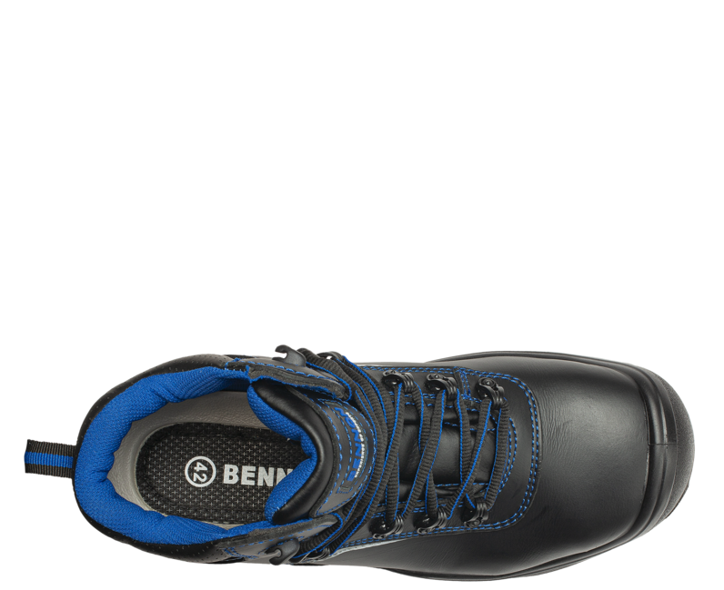 BENNON RAPTOR S3 NM High работни ботуши