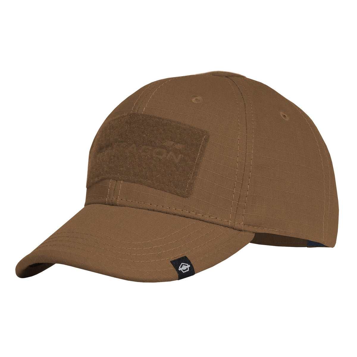Pentagon Rip-Stop Tactical Cap, Coyote