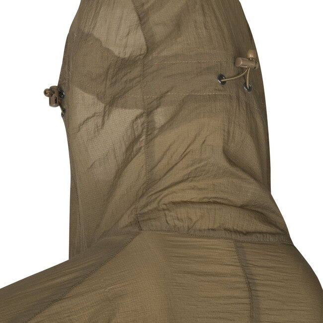 Helikon-Tex WINDRUNNER яке WindPack Найлон, Desert Night Camo