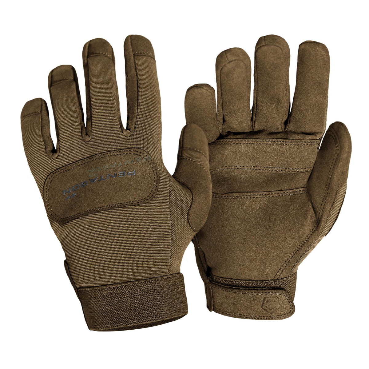 Pentagon Duty Mechanic ръкавици, койот