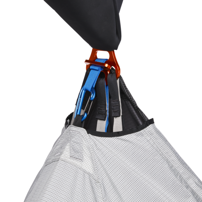 Black Diamond Perch Double Expedition калъф за палатка Fly