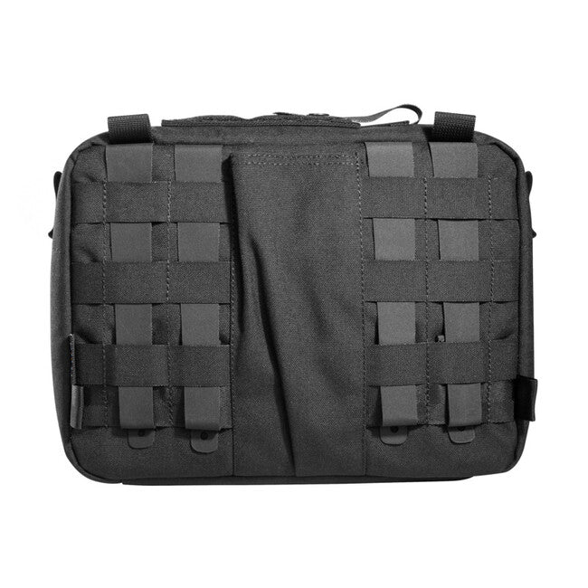 Tasmanian Tiger Modular Support Bag чанта за рамо, черна
