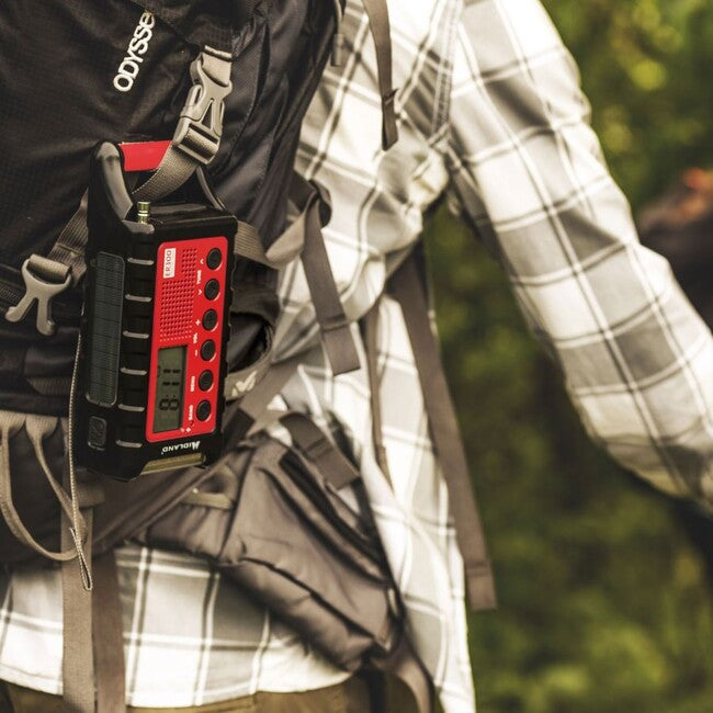 Midland EK35 Outdoor Emergency Radio and Transceiver Kit