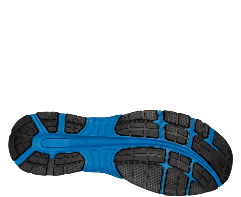 BENNON MARX S3 ESD NM Low работни обувки
