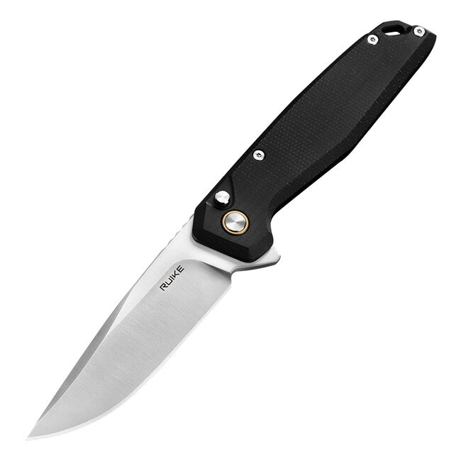 Ruike P873 нож, зелен