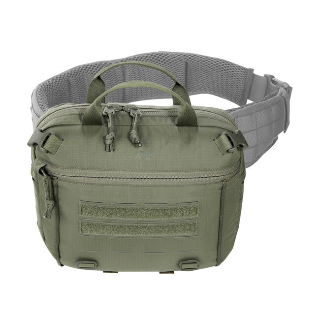 Tasmanian Tiger Modular Hip Bag 3 чантичка за кръста, маслинена