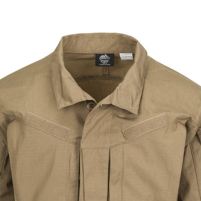 Helikon-Tex MBDU риза NyCo Ripstop, Flecktarn