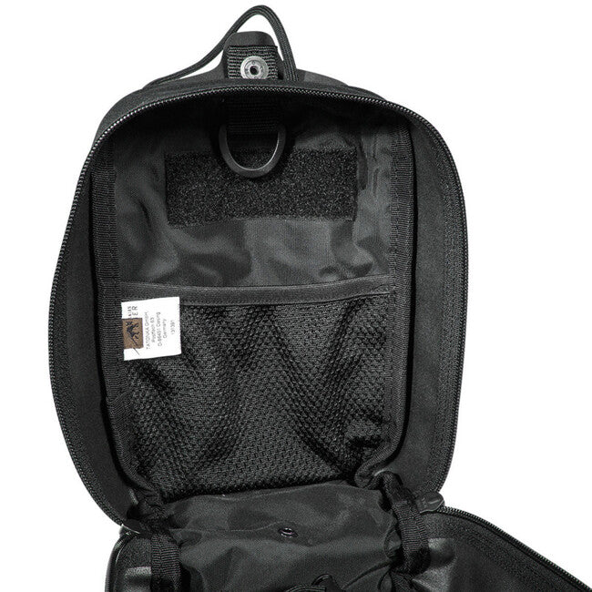 Tasmanian Tiger Base Medic Pouch MKII чанта за медицински материали, черна