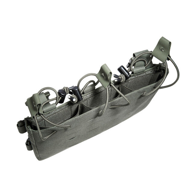 Tasmanian Tiger Жилетка Small Combi Rig IRR, каменносив маслинен