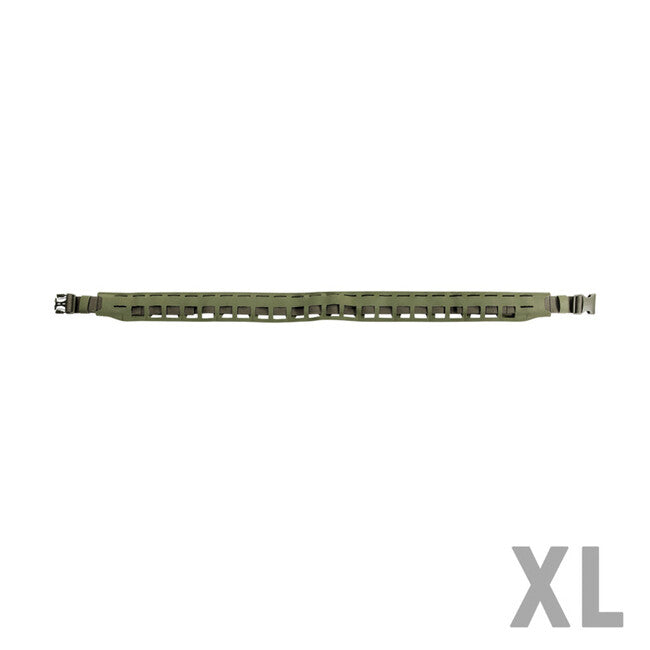 Tasmanian Tiger Molle Hyp Belt колан, маслинен