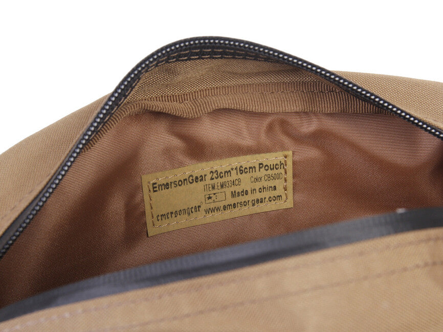 Emersongear многофункционален калъф 500D, койот