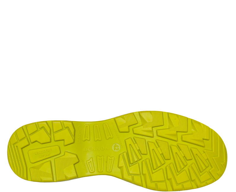 BENNON ARANO S3 ESD NM работни обувки Low