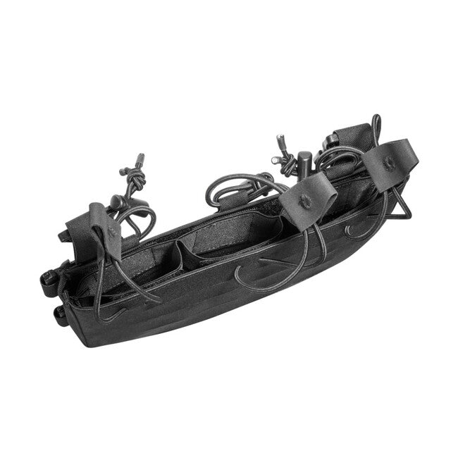 Tasmanian Tiger Small Combi Rig елек, черен