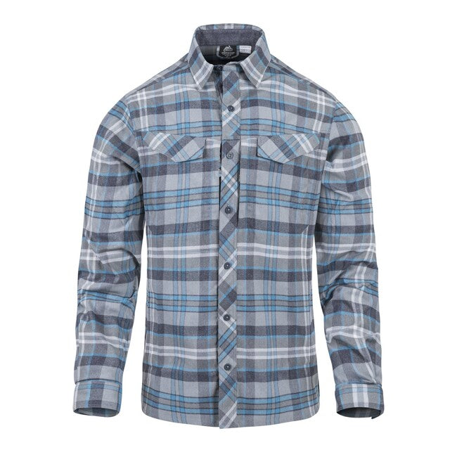 Helikon-Tex Defender Mk2 PILGRIM риза, Ginger Plaid