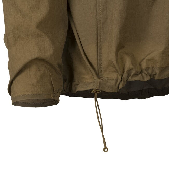 Helikon-Tex TRAMONTANE ветровка WindPack Найлон, Pencott WildWood™