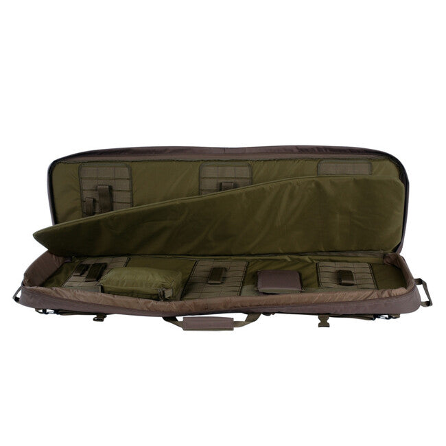 Tasmanian Tiger DBL Modular Rifle Bag чанта за оръжие, маслинена