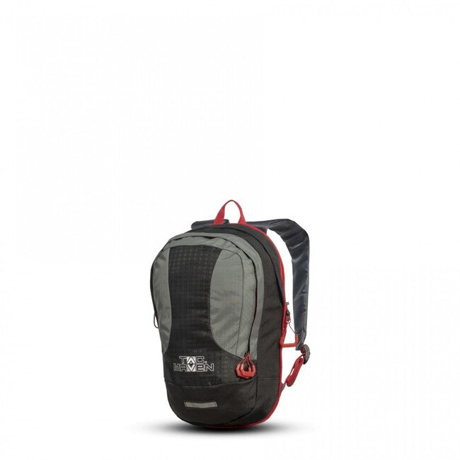 Pentagon Jupiter 60+10L туристическа раница, пепелно сиво