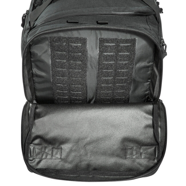Tasmanian Tiger Officers Bag пътна чанта, черна