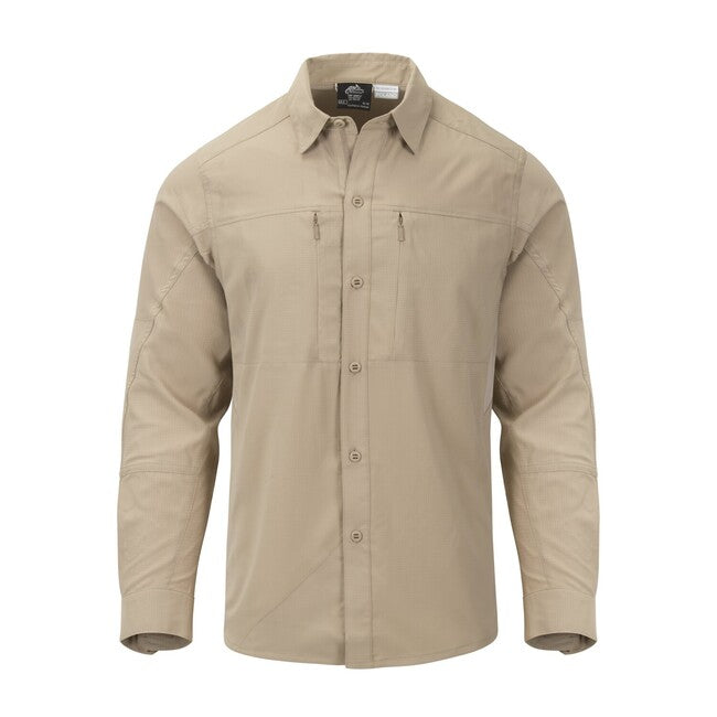 Helikon-Tex TRIP LITE риза, Marine Cobalt