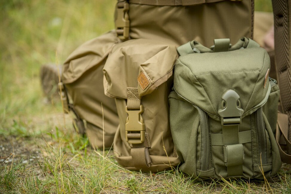 Helikon-Tex ESSENTIAL KITBAG чанта Cordura, PenCott WildWood™