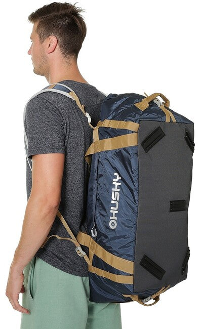 HUSKY Goody чанта 60 l, синя