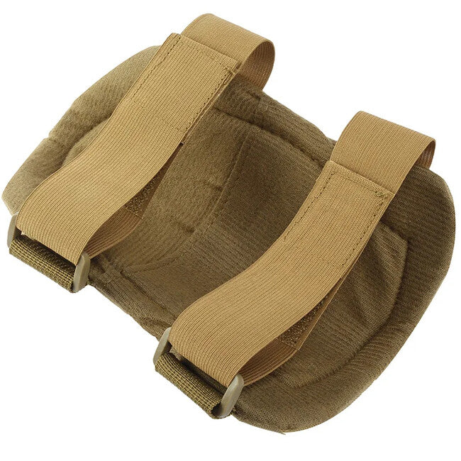 Dragowa Tactical защитници тактически колене и лакти, черни