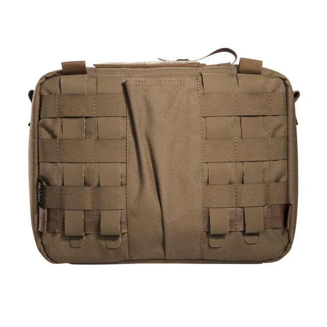 Tasmanian Tiger Modular Support Bag чанта на рамо, койотово кафяв