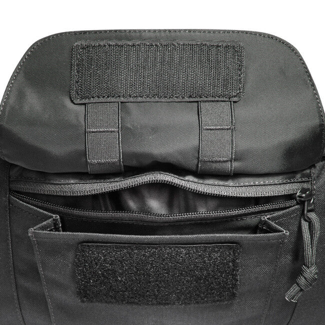 Tasmanian Tiger Modular Hip Bag 2 чантичка за кръста, черна