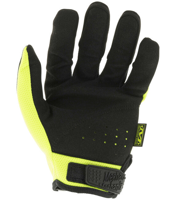 Mechanix Original Hi-Viz защитни ръкавици