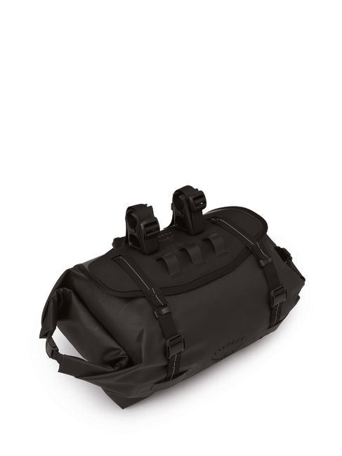 OSPREY ESCAPIST HANDLEBAR BAG чантичка за кръста на велосипед LARGE, черна