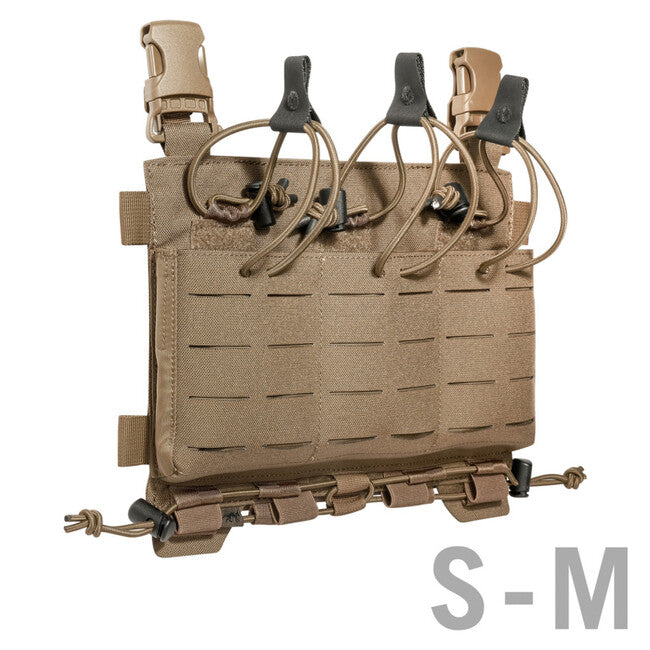 Tasmanian Tiger Panel Carrier Mag LC M4, кайот кафяв