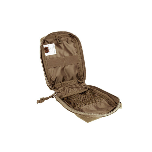 Tasmanian Tiger Tac Pouch 1.1 тактическа кабинка, койотово кафяв