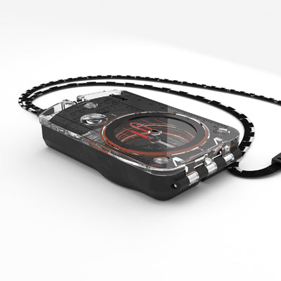Silva Compass Expedition S компас