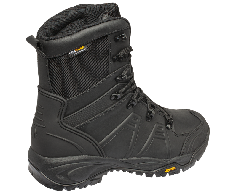 BENNON PANTHER XTR тактически обувки O2