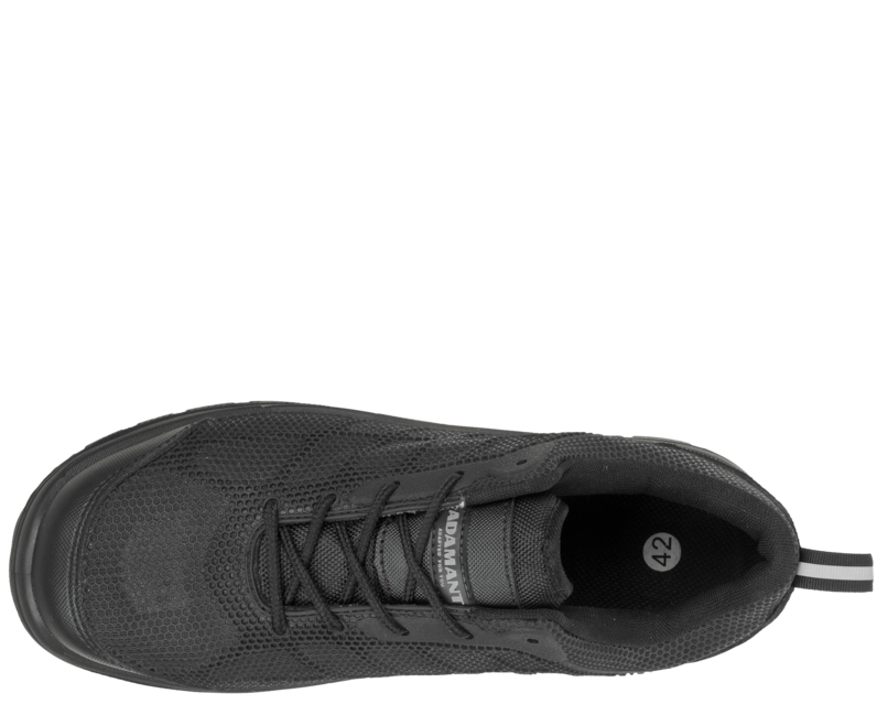 BENNON COOPER O1 Low тактически ботуши