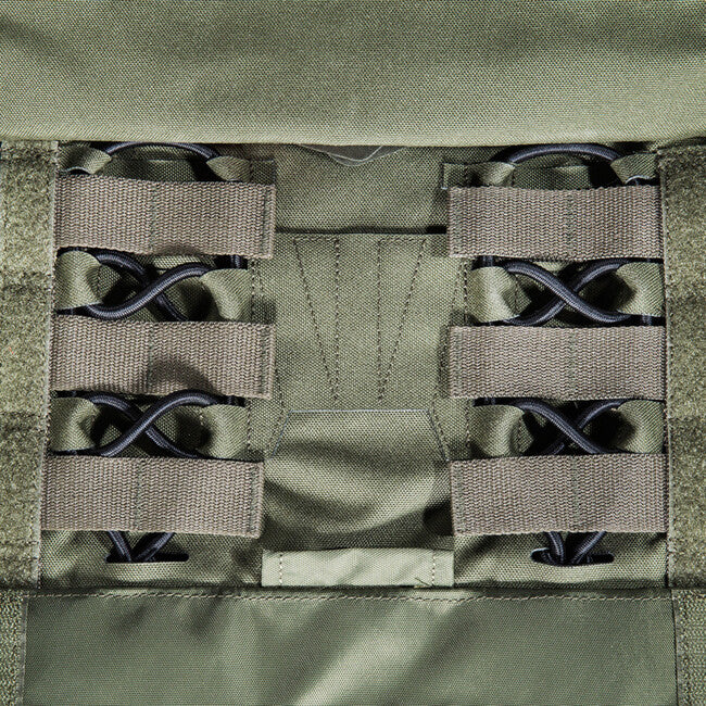 Tasmanian Tiger Plate Carrier MKIV носител на плочи, черен